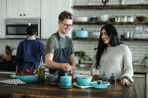Local Kitchen